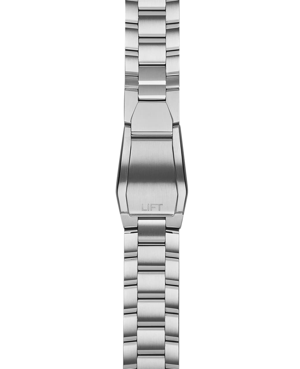 Image of Bracelet en acier inoxydable