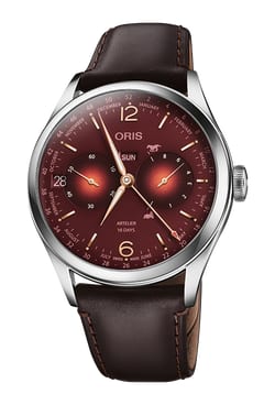 01 113 7806 4088-Set - Year of the Horse Limited Edition