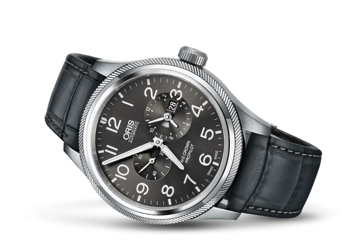 Image of  Big Crown ProPilot Worldtimer
