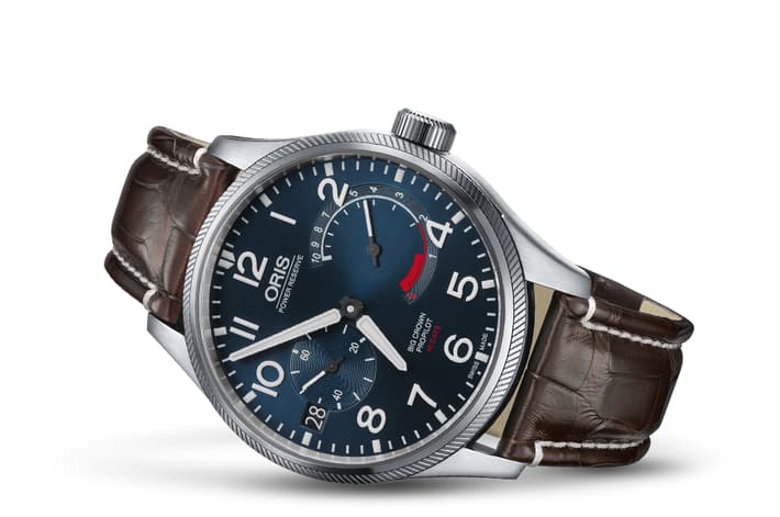 Image of  Big Crown ProPilot Calibre 111