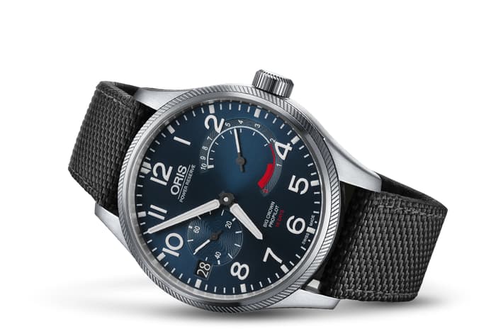 Image of  Big Crown ProPilot Calibre 111