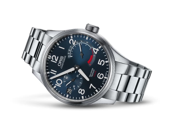 Image of  Big Crown ProPilot Calibre 111