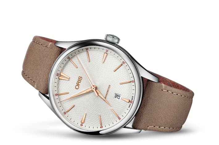 Image of  Artelier Chronometer, Date