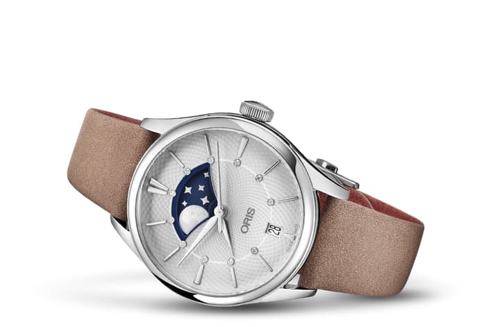 Image of  Artelier Grande Lune, Date