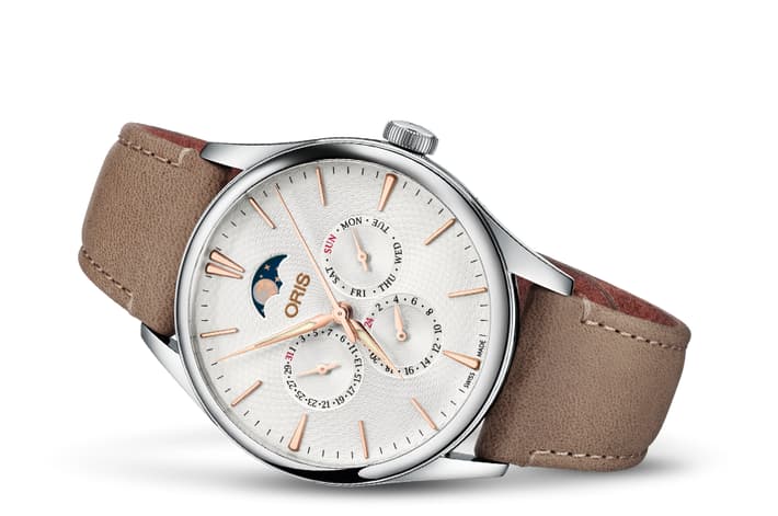 Image of Artelier Complication