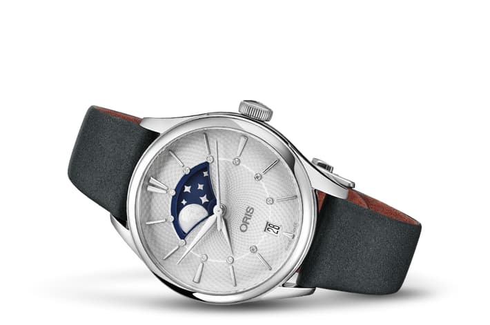 Image of  Artelier Grande Lune, Date