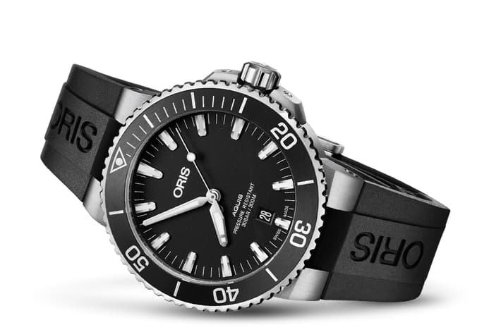 Image of Aquis Date