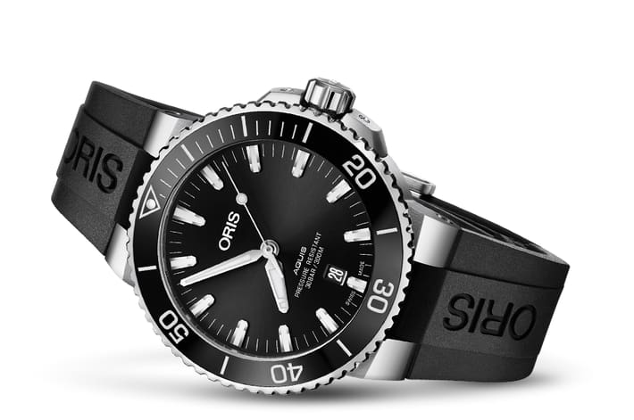 Image of Aquis Date