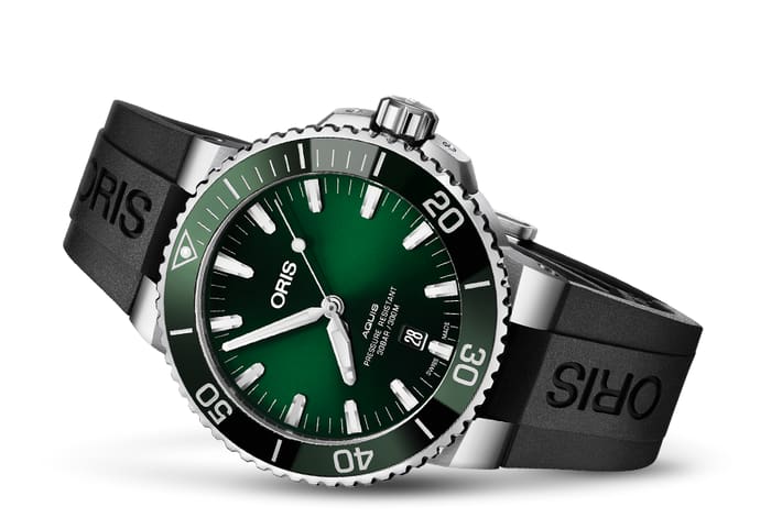 Image of Aquis Date