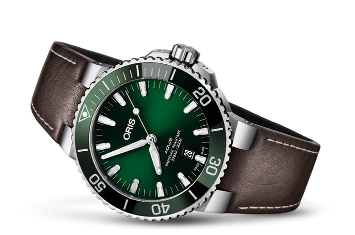 Image of Aquis Date
