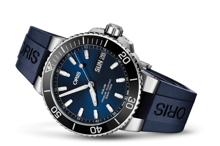 Image of Aquis Big Day Date