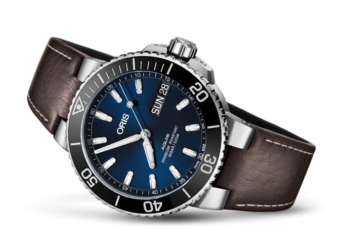 Image of Aquis Big Day Date