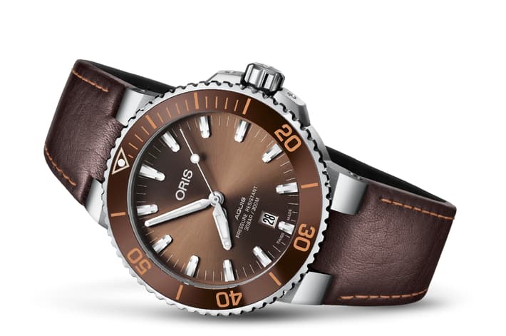 Image of Aquis Date