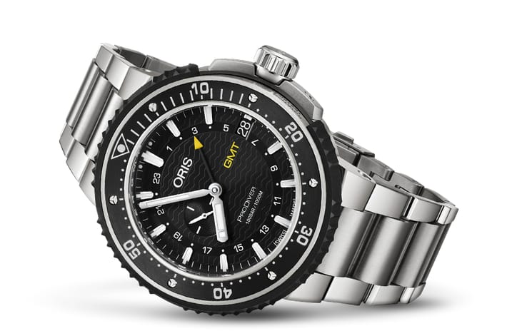 Image of ProDiver GMT
