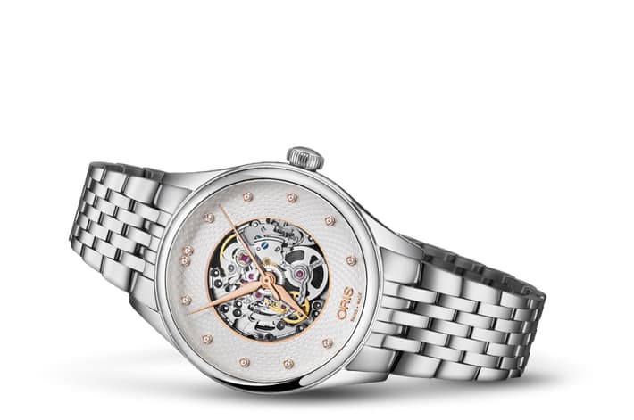 Image of  Artelier Skeleton Diamonds