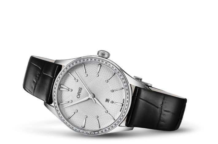 Image of  Artelier Date Diamonds