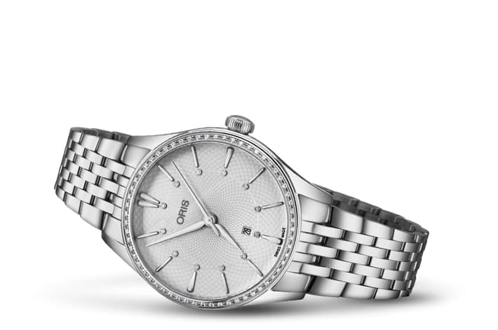 Image of  Artelier Date Diamonds