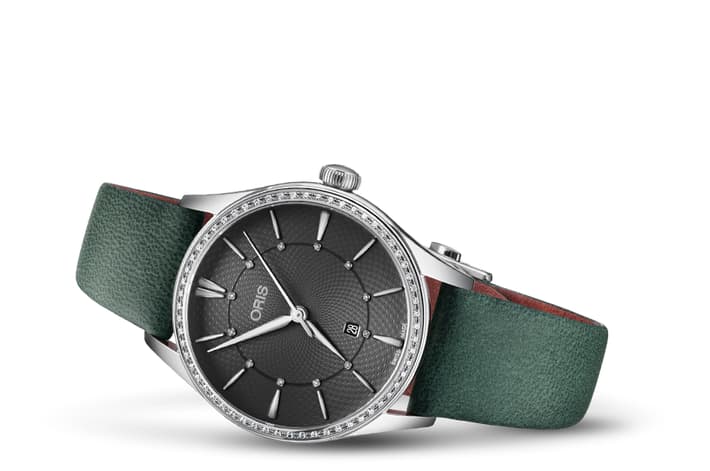 Image of  Artelier Date Diamonds