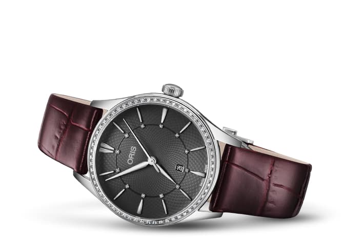 Image of  Artelier Date Diamonds