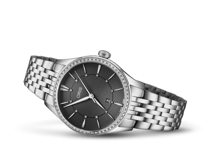 Image of  Artelier Date Diamonds