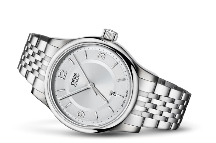 Image of  Classic Date