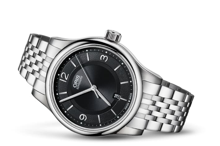 Image of  Classic Date