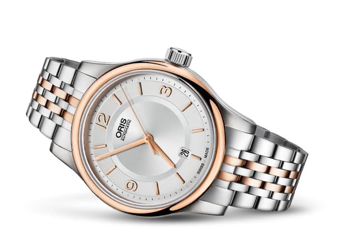 Image of  Classic Date