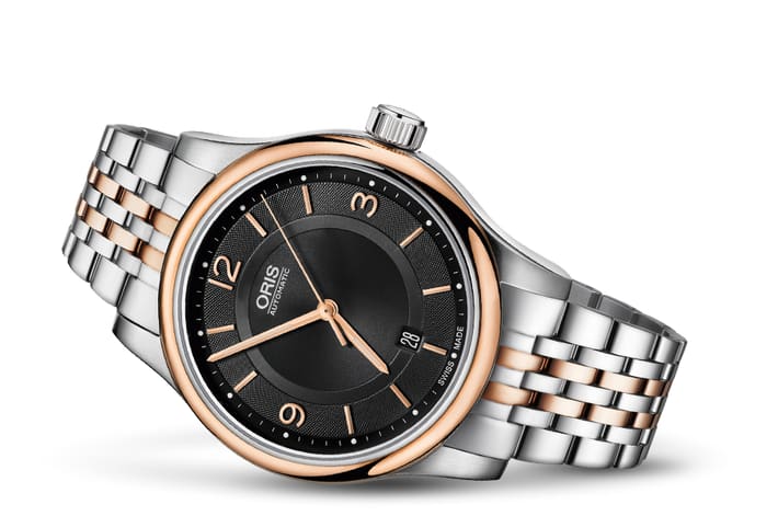 Image of  Classic Date
