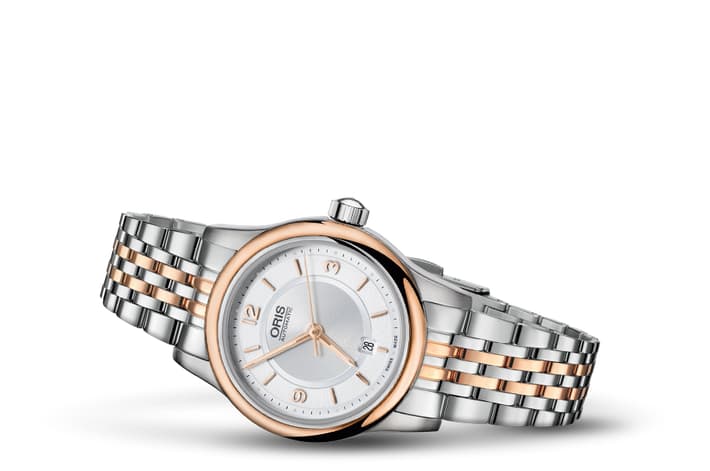 Image of  Classic Date