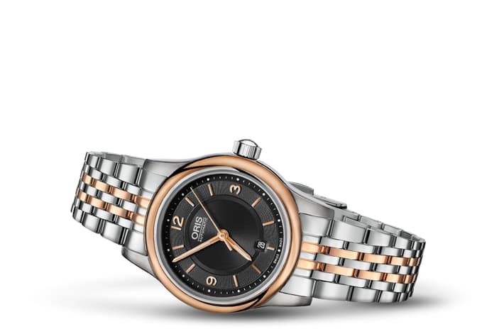 Image of  Classic Date