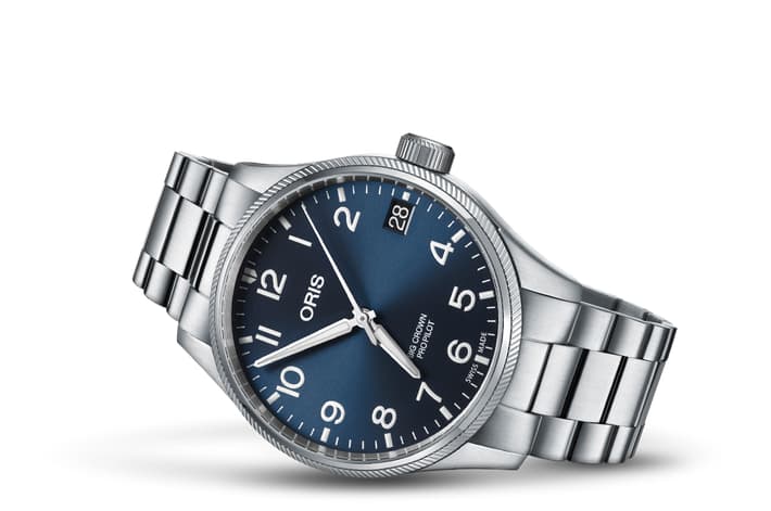Image of Big Crown ProPilot Big Date