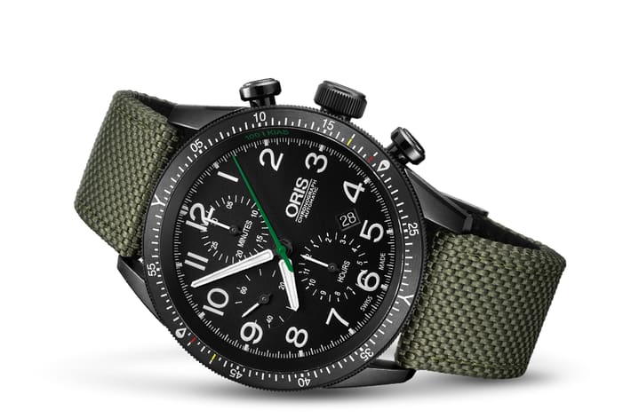 Image of  Paradropper LT Staffel 7 Limited Edition