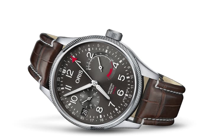 Image of  Big Crown ProPilot Calibre 114