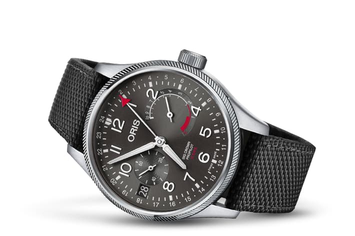 Image of  Big Crown ProPilot Calibre 114