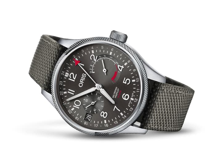 Image of  Big Crown ProPilot Calibre 114