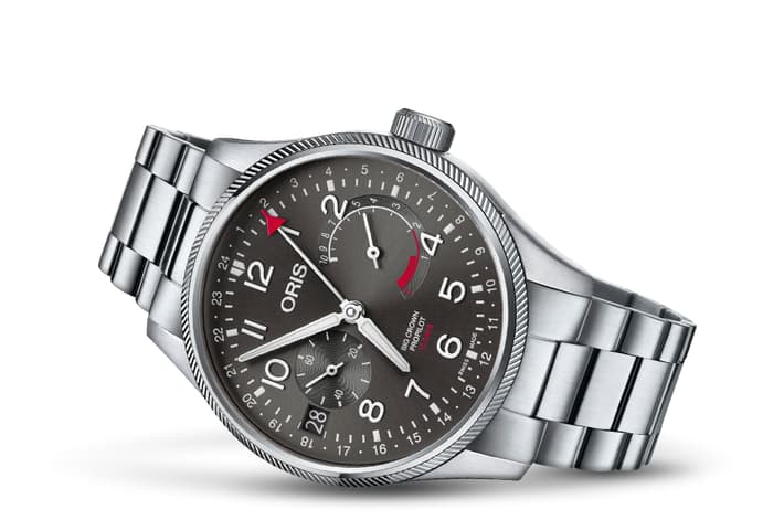 Image of  Big Crown ProPilot Calibre 114