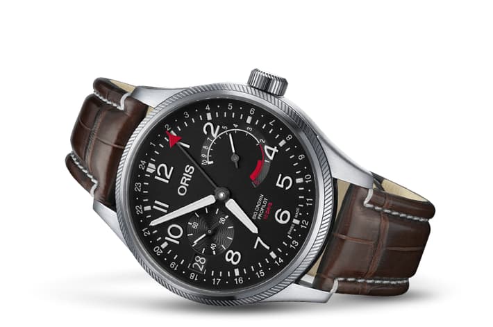 Image of  Big Crown ProPilot Calibre 114