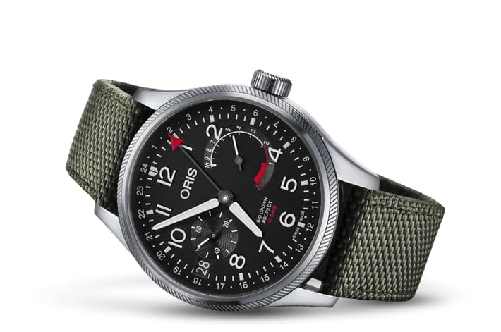 Image of  Big Crown ProPilot Calibre 114