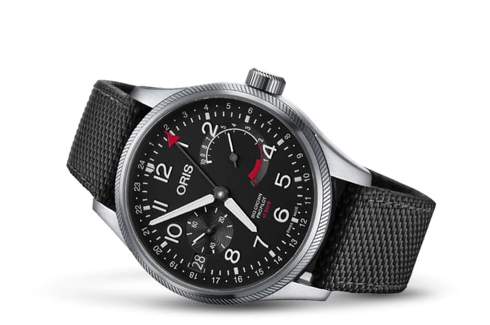 Image of  Big Crown ProPilot Calibre 114