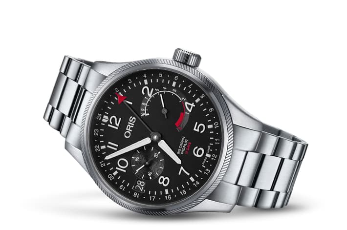 Image of  Big Crown ProPilot Calibre 114