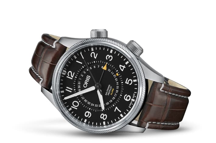 Image of  Big Crown ProPilot Alarm Limited Edition