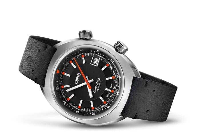 Image of  Chronoris Date