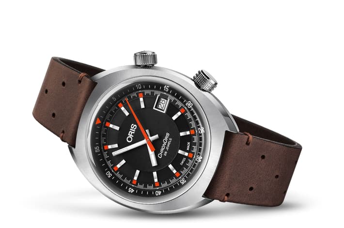Image of  Chronoris Date
