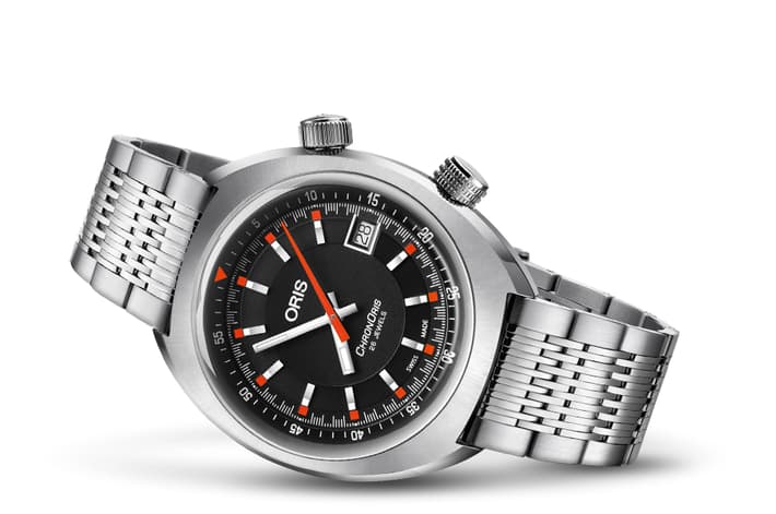 Image of  Chronoris Date