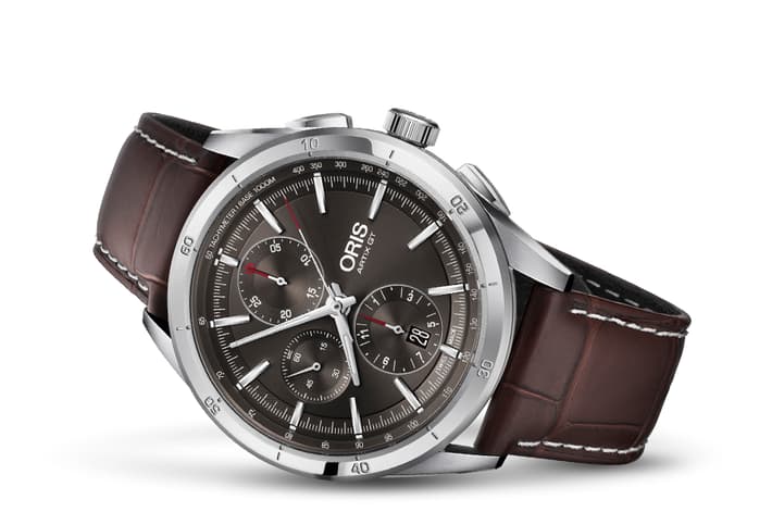 Image of  Artix GT Chronograph