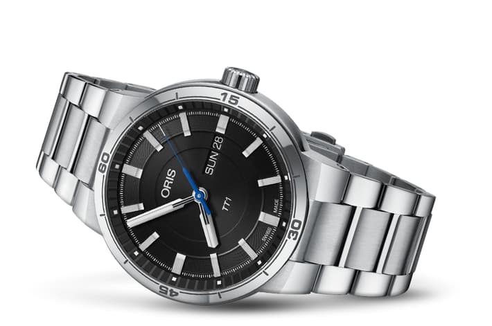 Image of  TT1 Day Date