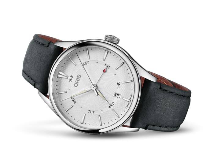 Image of  Artelier Pointer Day Date
