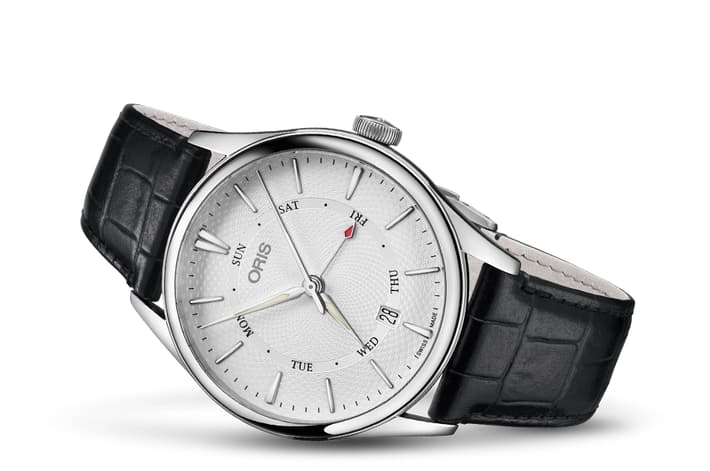Image of  Artelier Pointer Day Date