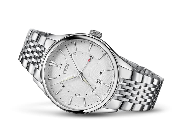 Image of  Artelier Pointer Day Date