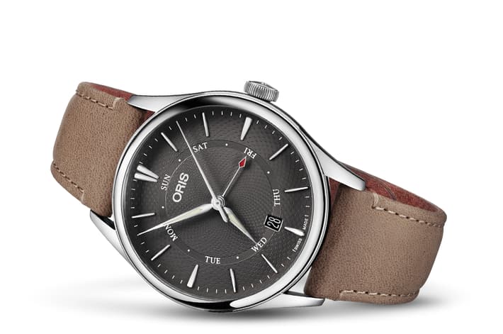 Image of  Artelier Pointer Day Date